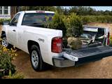 2010 Chevrolet Silverado 1500 Regular Cab